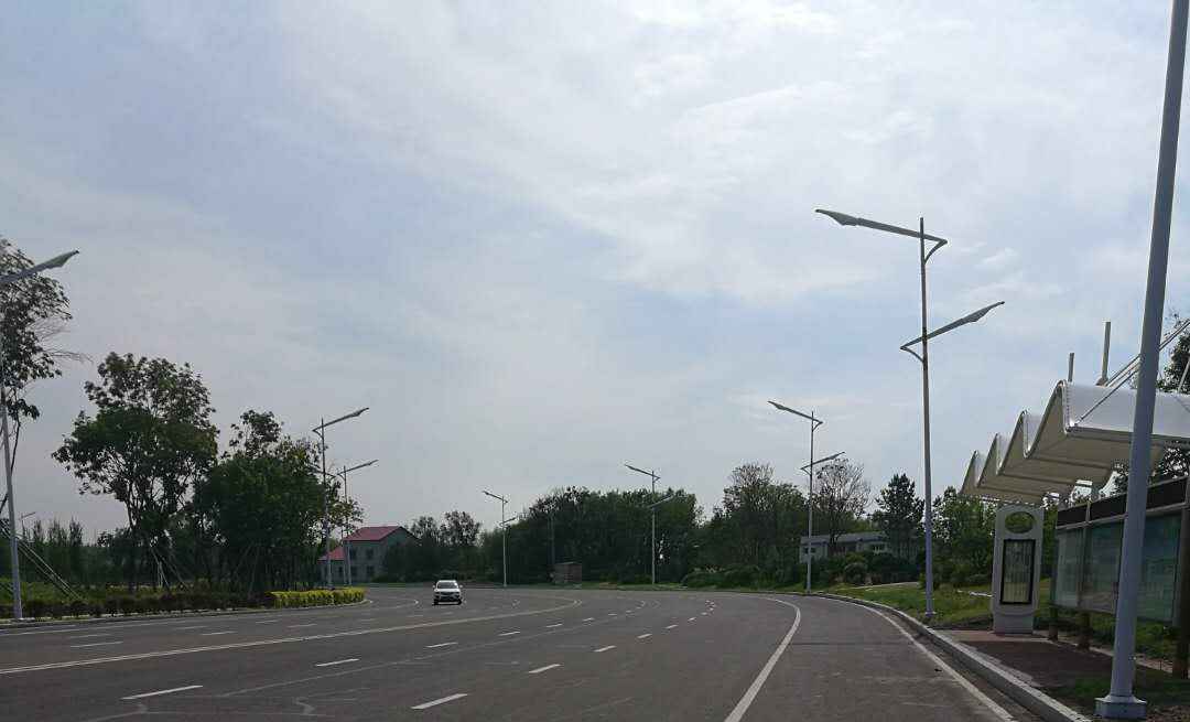 习近平总书记在党的十九大中提出乡村振